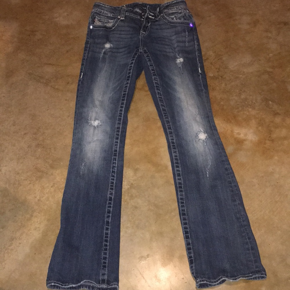 Vigoss jeans